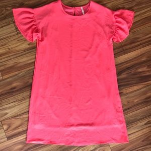 Lime n Chili dress